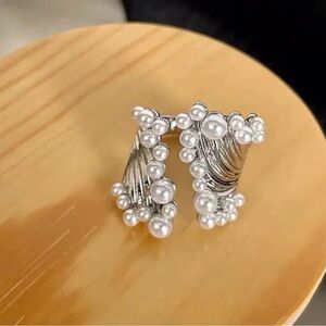 1pc Vintage-Inspired Ring